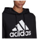 Adidas Γυναικείο φούτερ French terry
